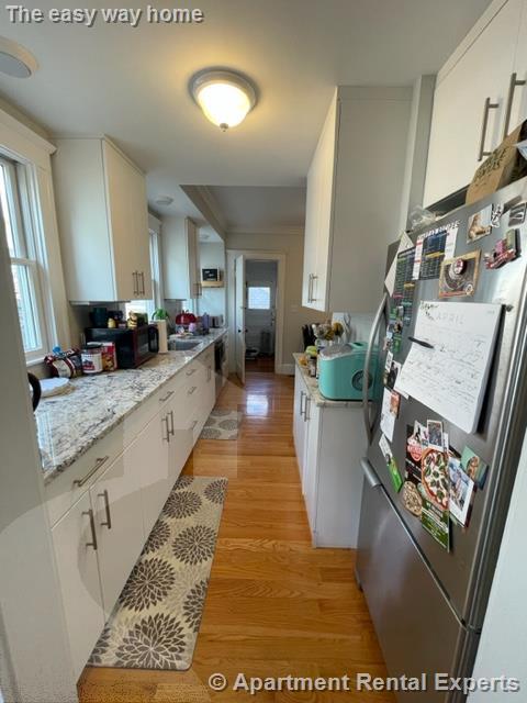 34 Leonard St, Powderhouse