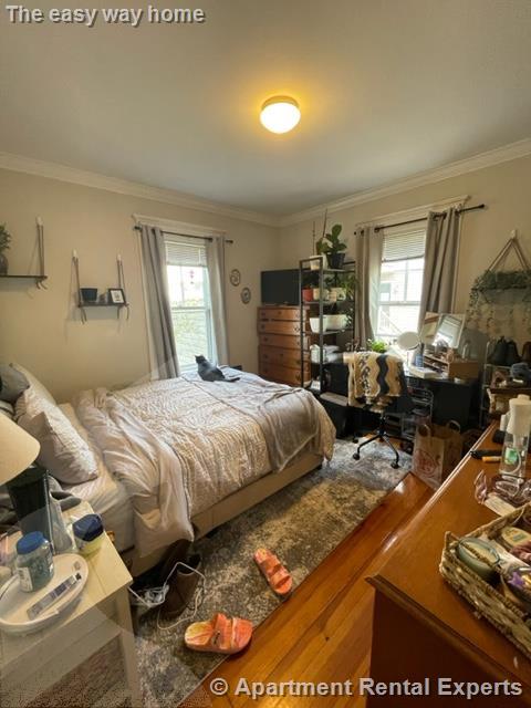 34 Leonard St, Powderhouse