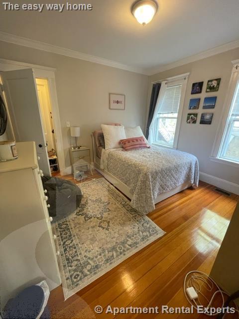 34 Leonard St, Powderhouse
