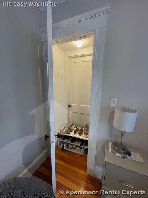 34 Leonard St, Powderhouse