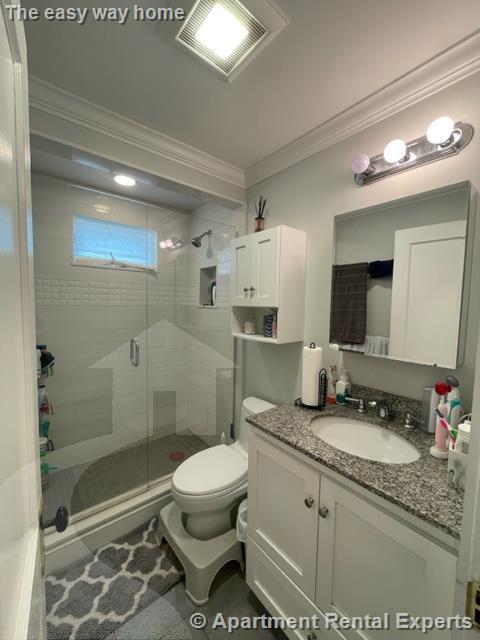 34 Leonard St, Powderhouse