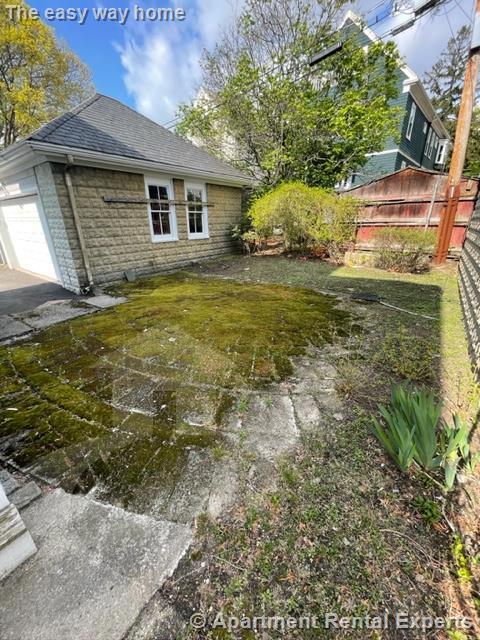 34 Leonard St, Powderhouse