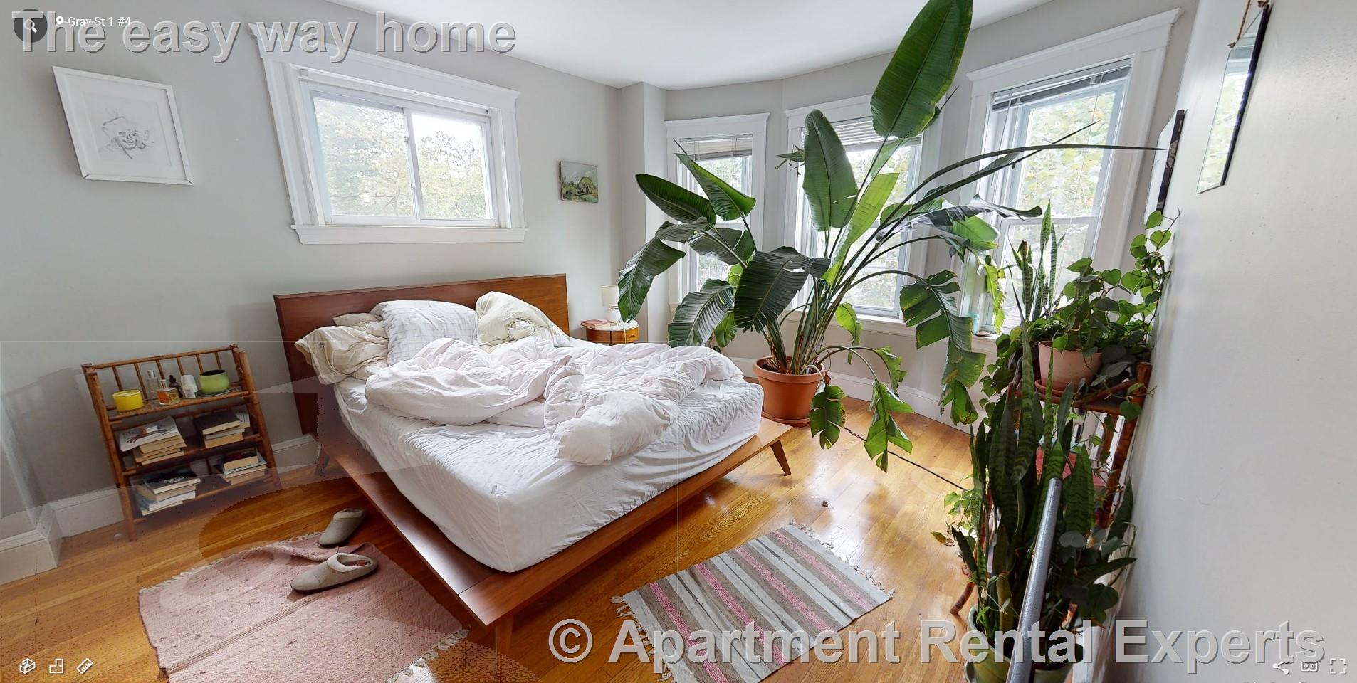 1 Gray St, Porter Square