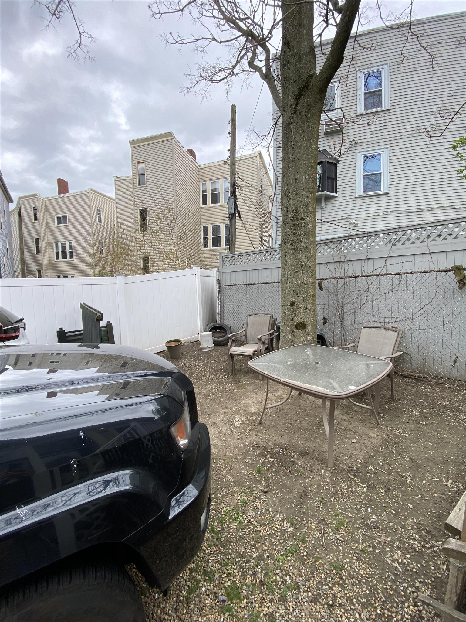 4 bed, 2 bath apartment for rent at 262 Hampshire St Unit 1, Inman Square — photo 3 of 9