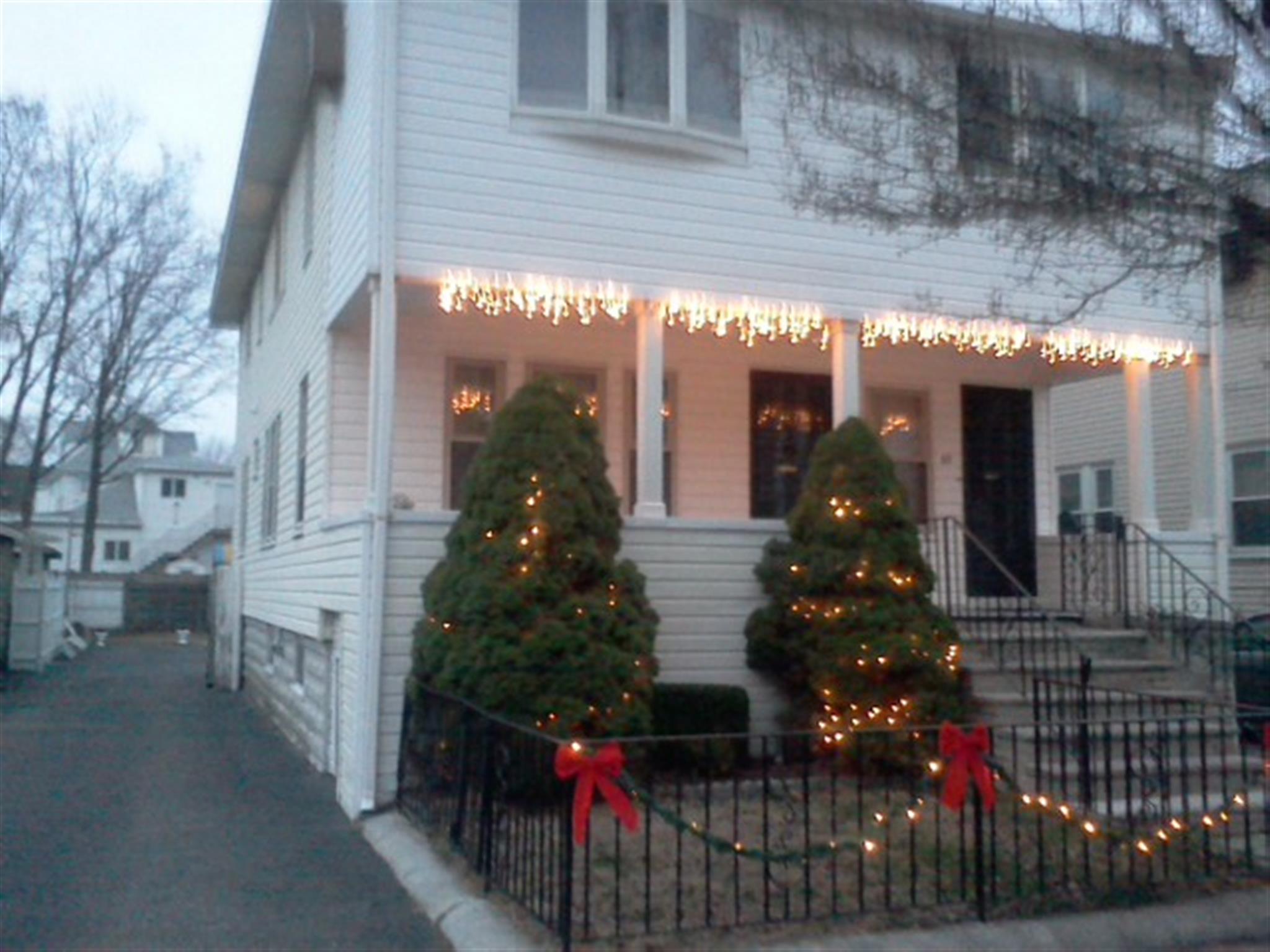 4 bed, 1 bath apartment for rent at 63 Thomas St Unit 1, Tufts University — photo 6 of 16