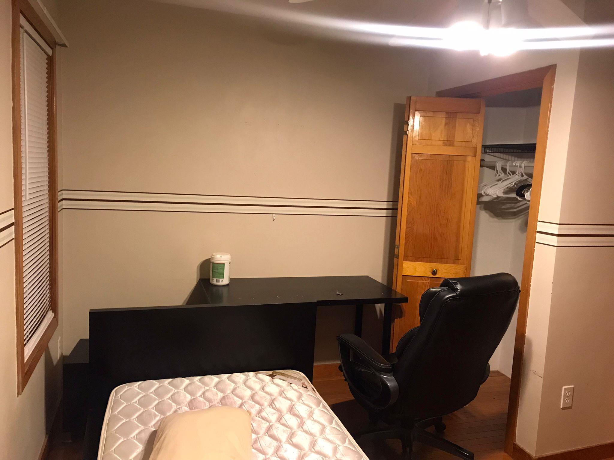 4 bed, 1 bath apartment for rent at 63 Thomas St Unit 1, Tufts University — photo 7 of 16