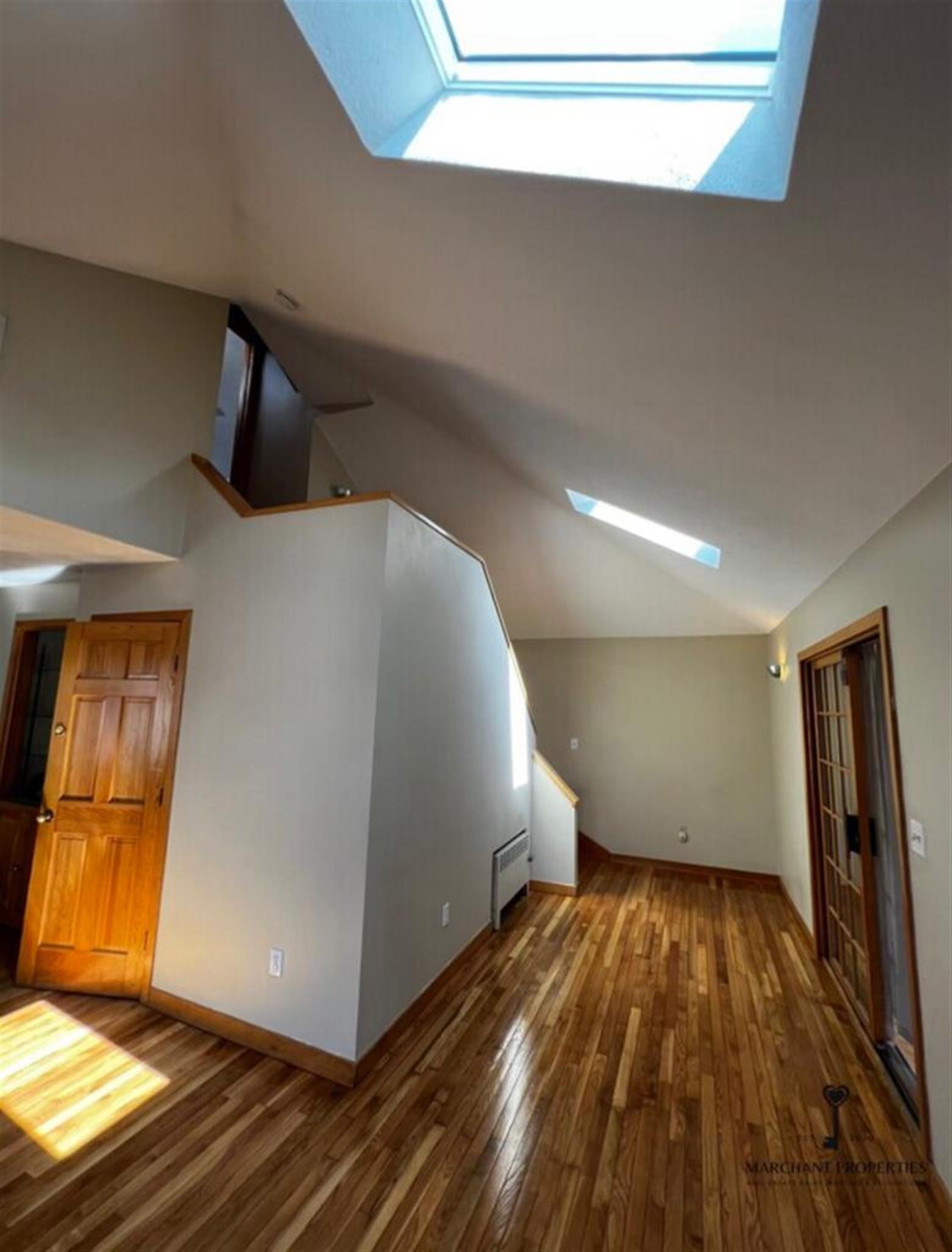 4 bed, 1 bath apartment for rent at 63 Thomas St Unit 1, Tufts University — photo 11 of 16