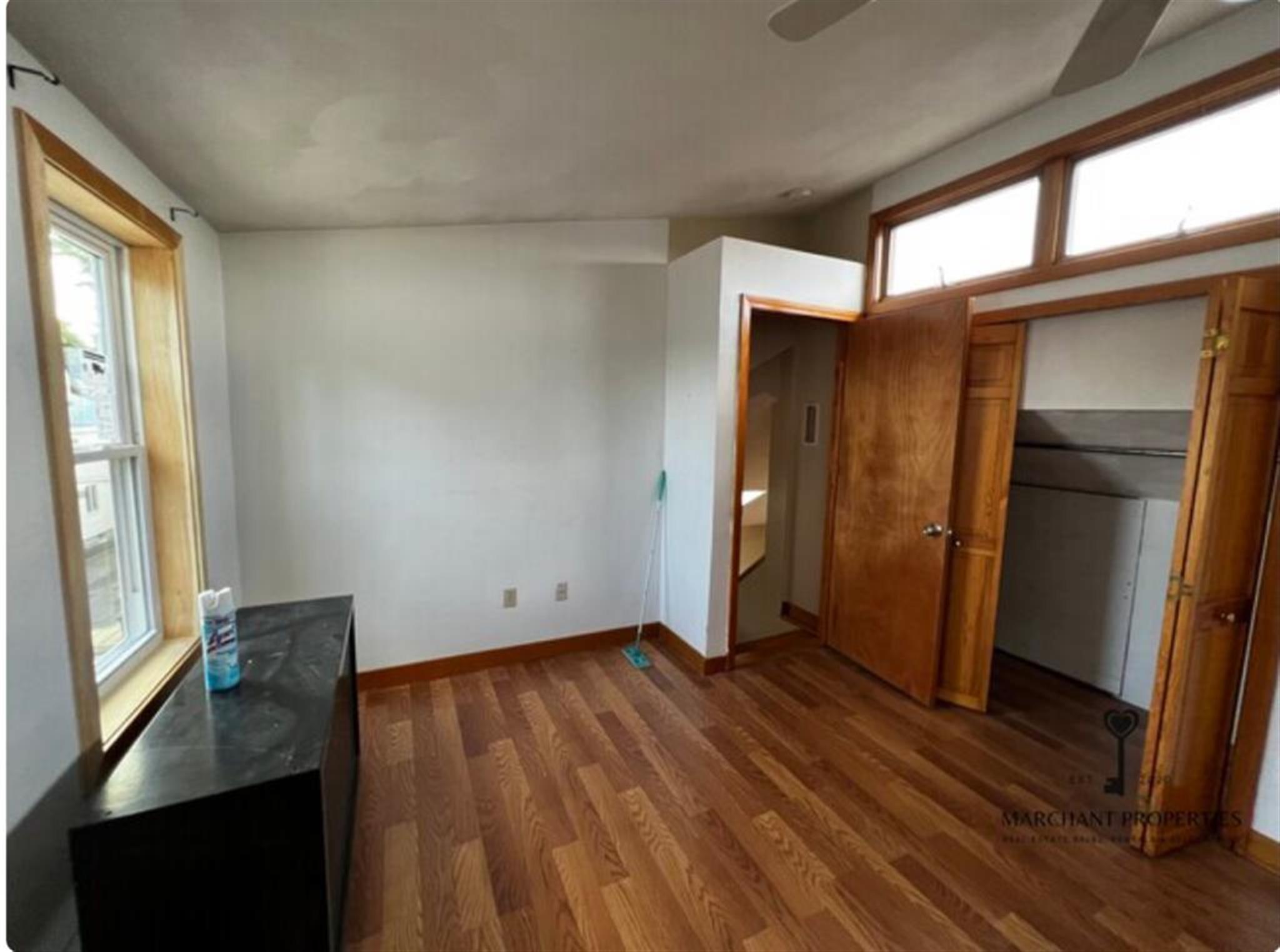 4 bed, 1 bath apartment for rent at 63 Thomas St Unit 1, Tufts University — photo 12 of 16