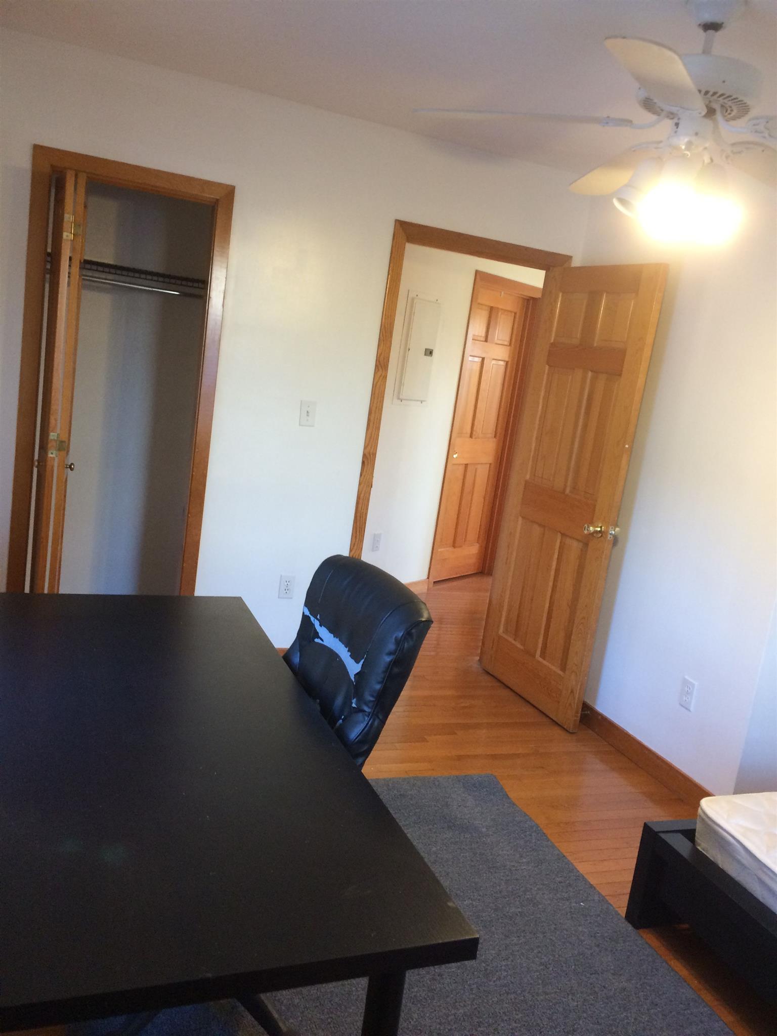 4 bed, 1 bath apartment for rent at 63 Thomas St Unit 1, Tufts University — photo 16 of 16