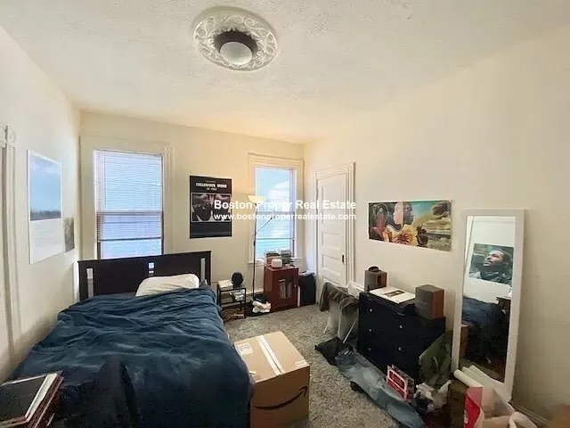 94 Hillside St, Mission Hill