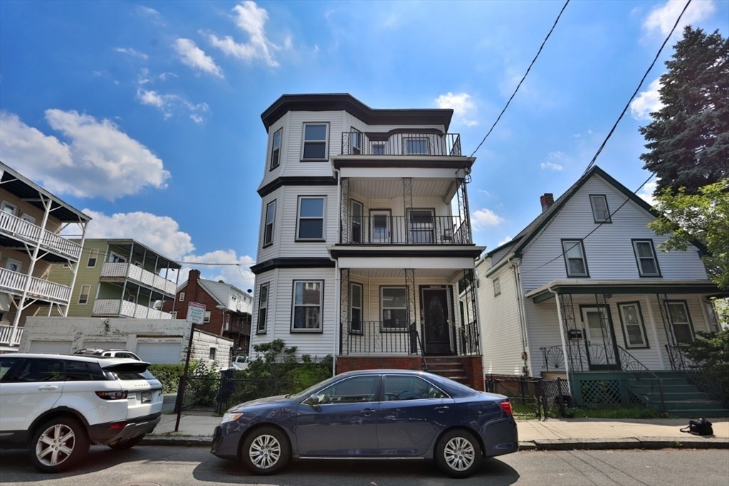 73 Barnes Ave, East Boston