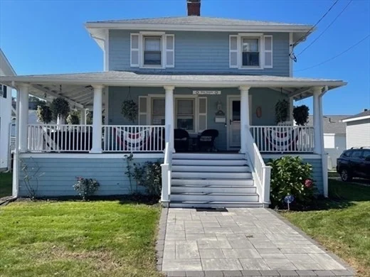 201 Samoset Av Winter Rntl, Hull