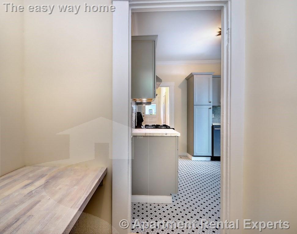 5 Stanford Ter, Porter Square