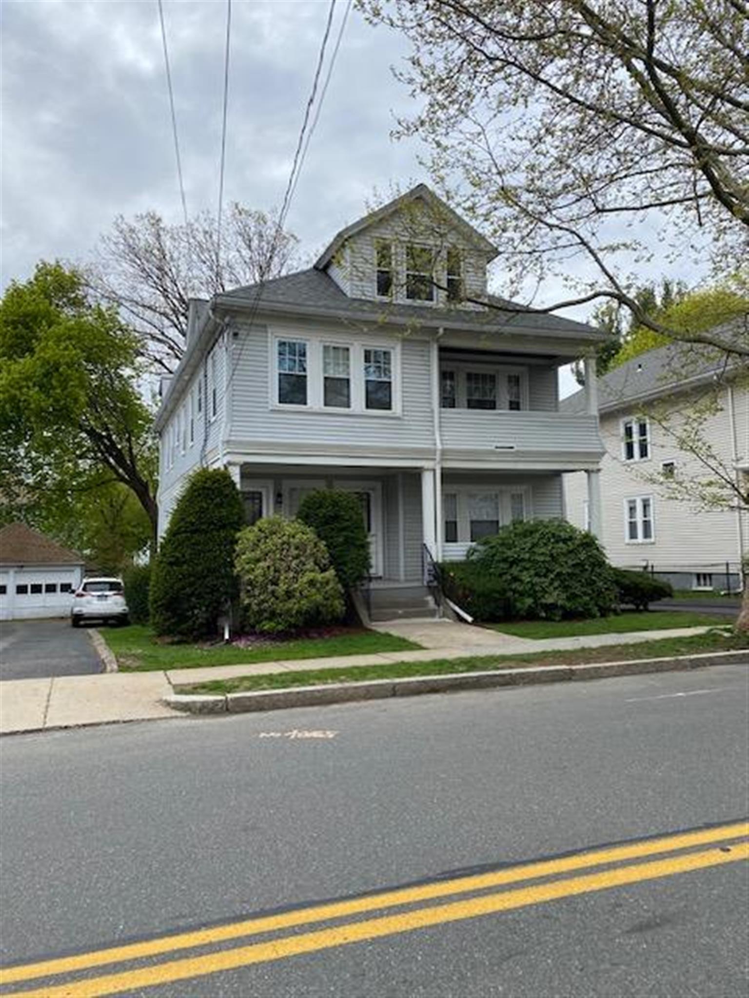 3 bed, 1 bath apartment for rent at 167 School St Unit 167, East Watertown — photo 14 of 14