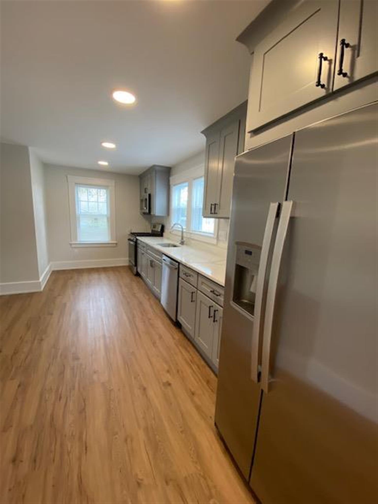 3 bed, 1 bath apartment for rent at 167 School St Unit 167, East Watertown — photo 2 of 14
