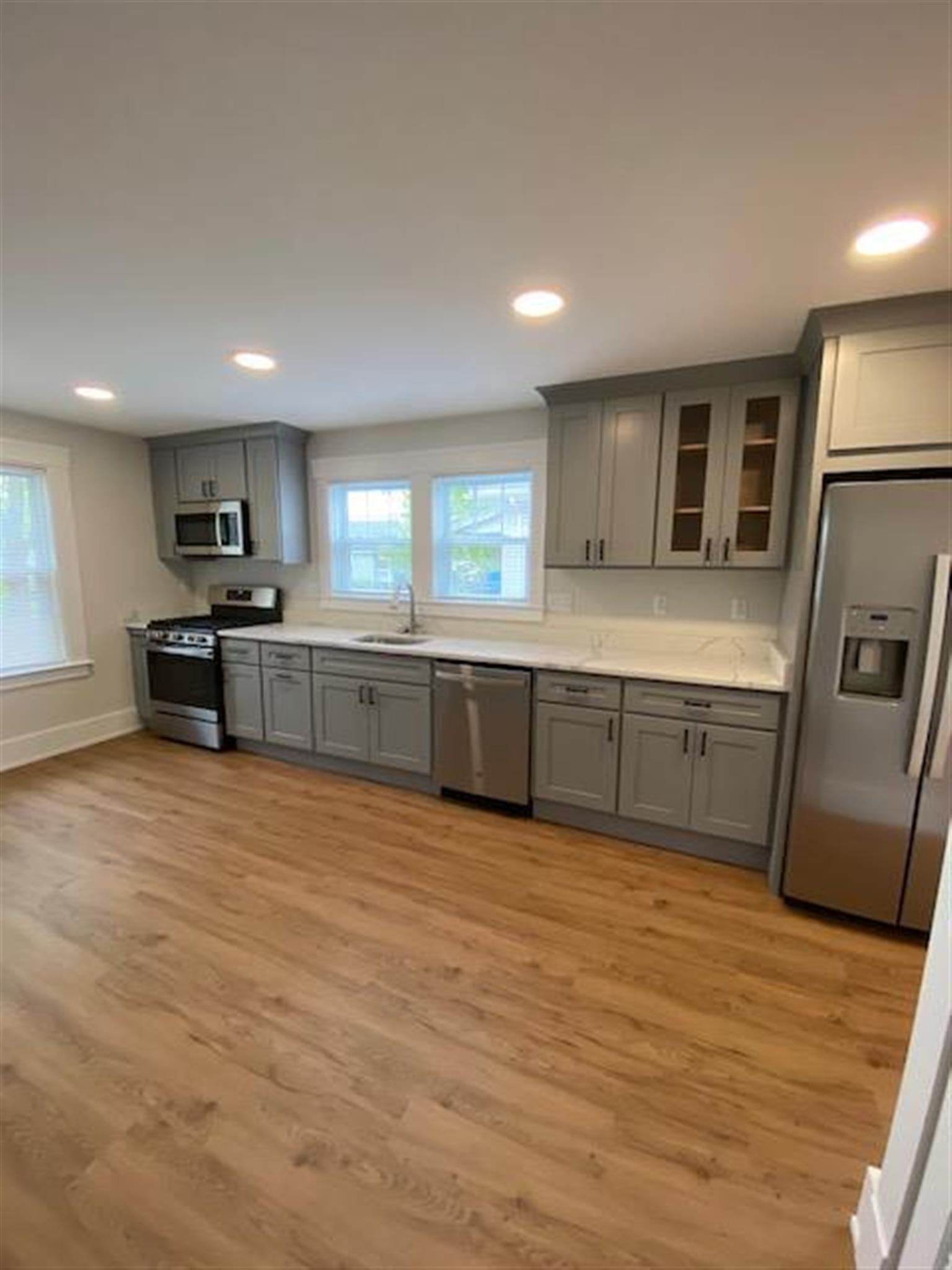 3 bed, 1 bath apartment for rent at 167 School St Unit 167, East Watertown