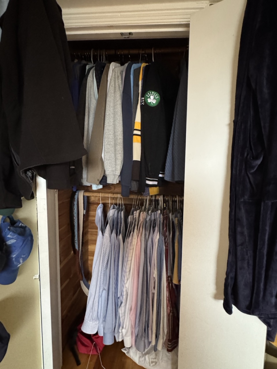 113 Beacon St, Back Bay