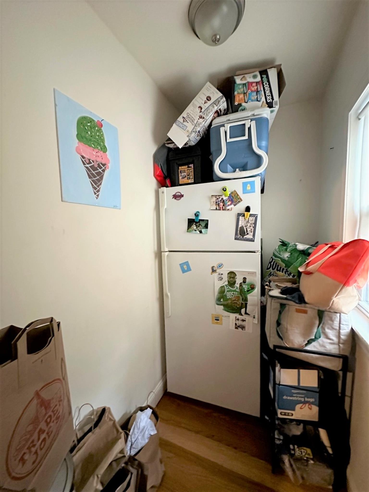 2.5 bed, 1 bath apartment for rent at 10-12 Wheeler St Unit 2, East Somerville — photo 4 of 14
