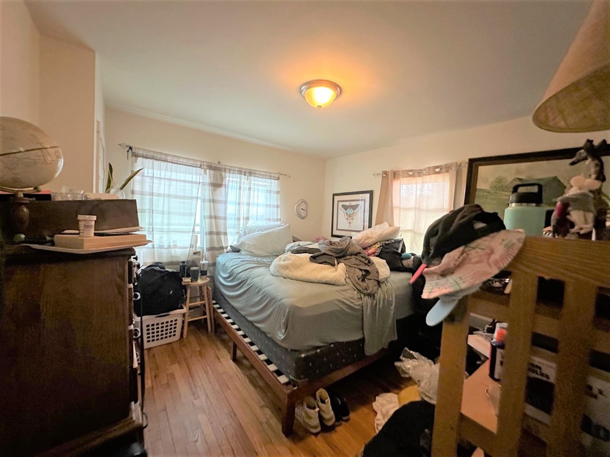 2.5 bed, 1 bath apartment for rent at 10-12 Wheeler St Unit 2, East Somerville — photo 9 of 14