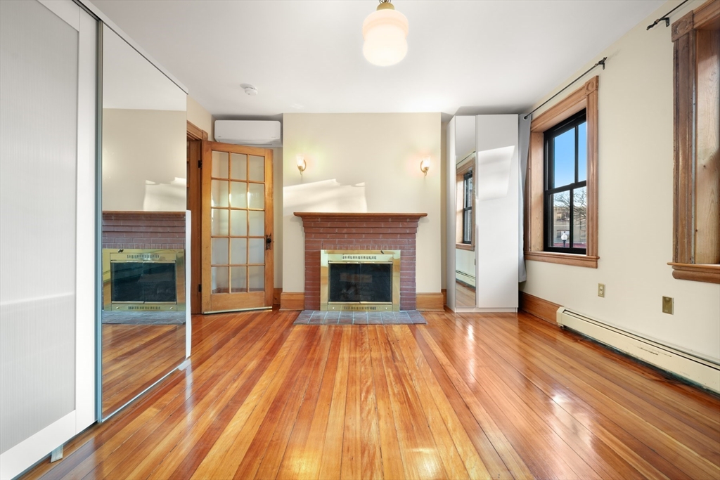 11 Jefferson St, Back Bay