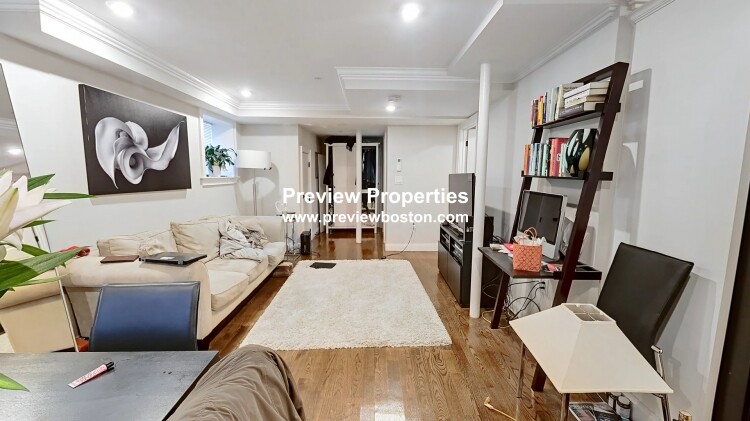 2969 Washington St, Roxbury