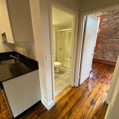 1 bed, 1 bath apartment for rent at 791 Tremont St Unit W519, Roxbury — photo 3 of 17