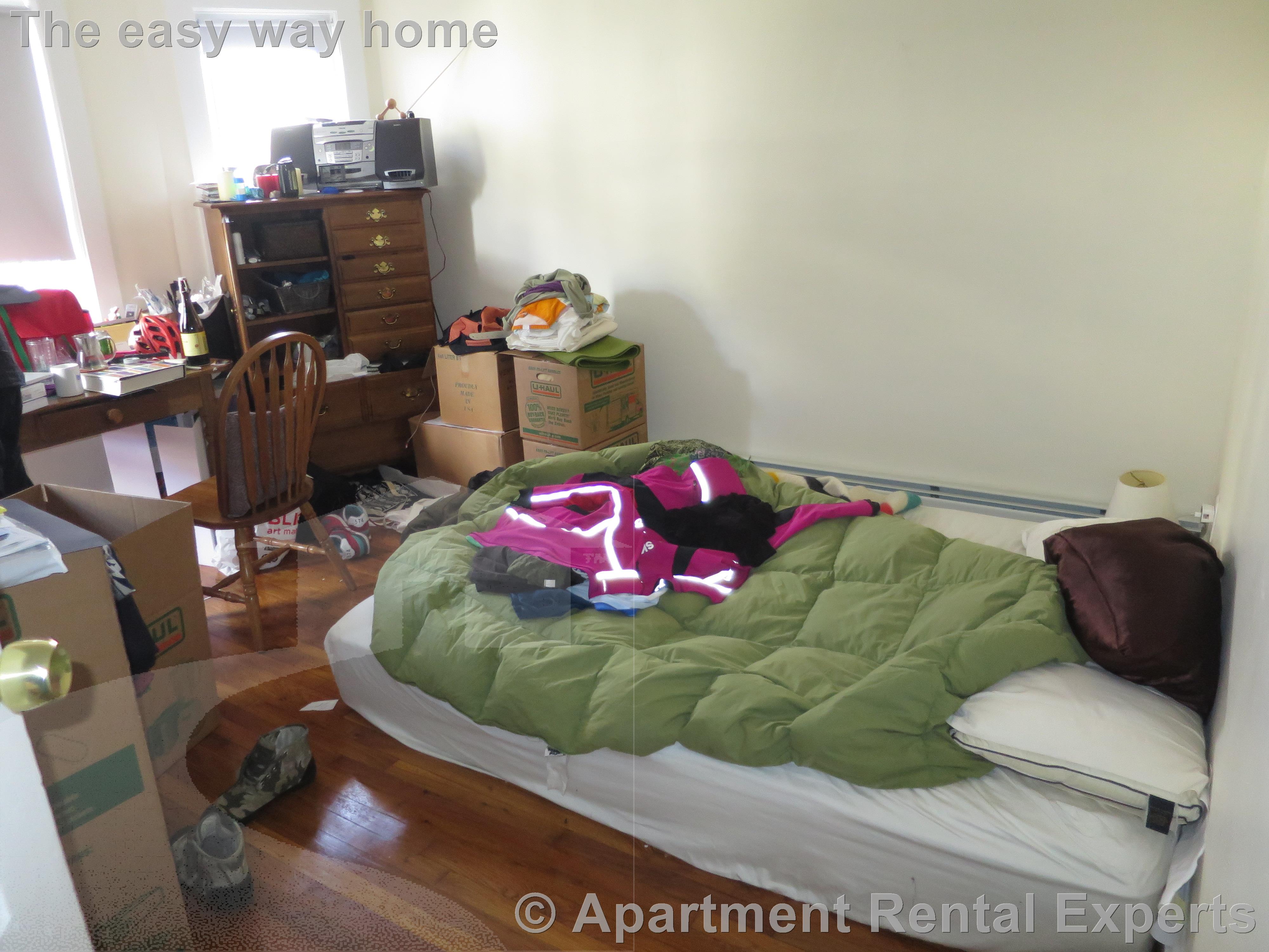 107 Perkins St, Sullivan Square