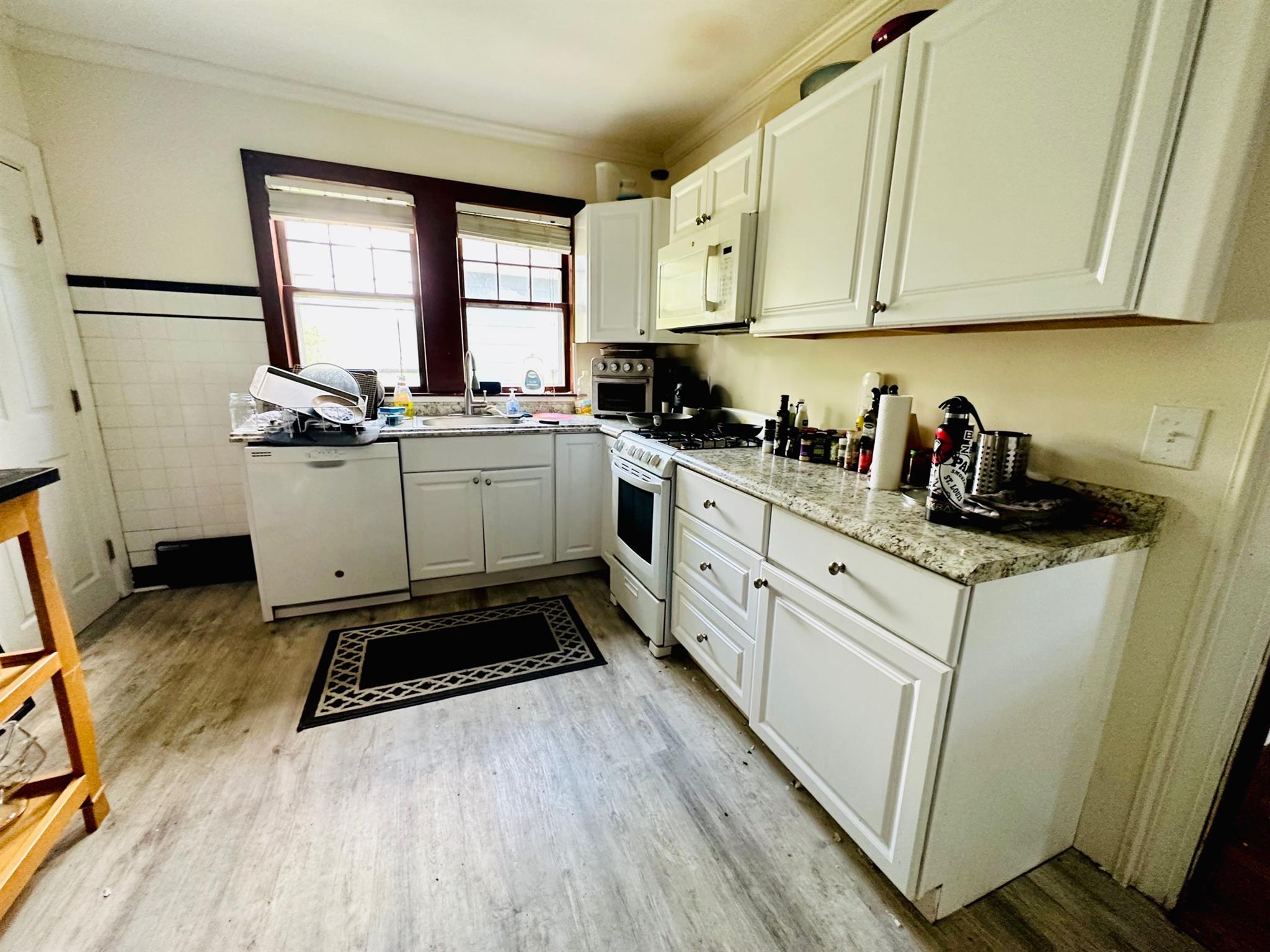 4 bed, 2 bath apartment for rent at 1230 Broadway Unit 1230, Teele Square