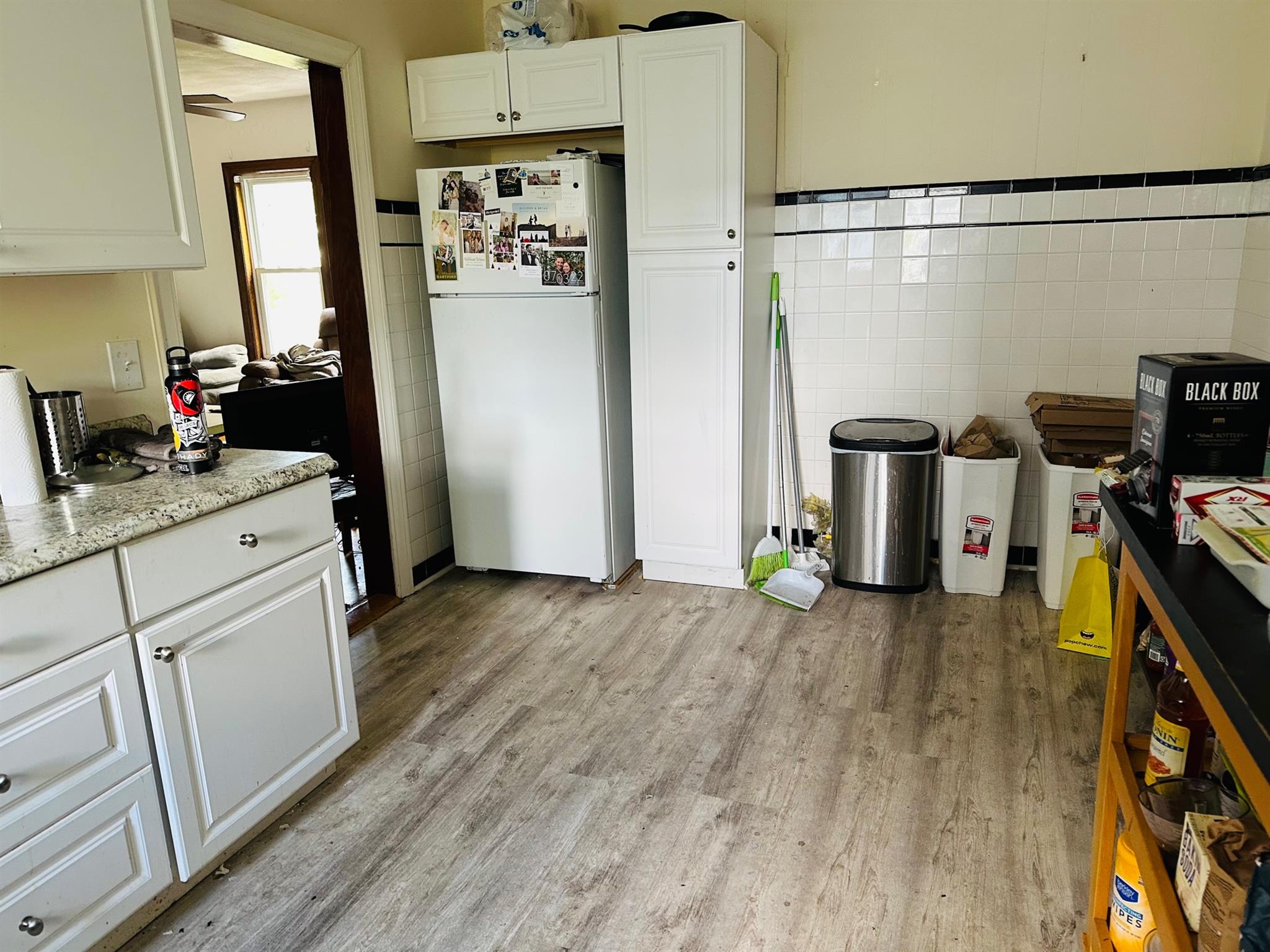 4 bed, 2 bath apartment for rent at 1230 Broadway Unit 1230, Teele Square — photo 2 of 16