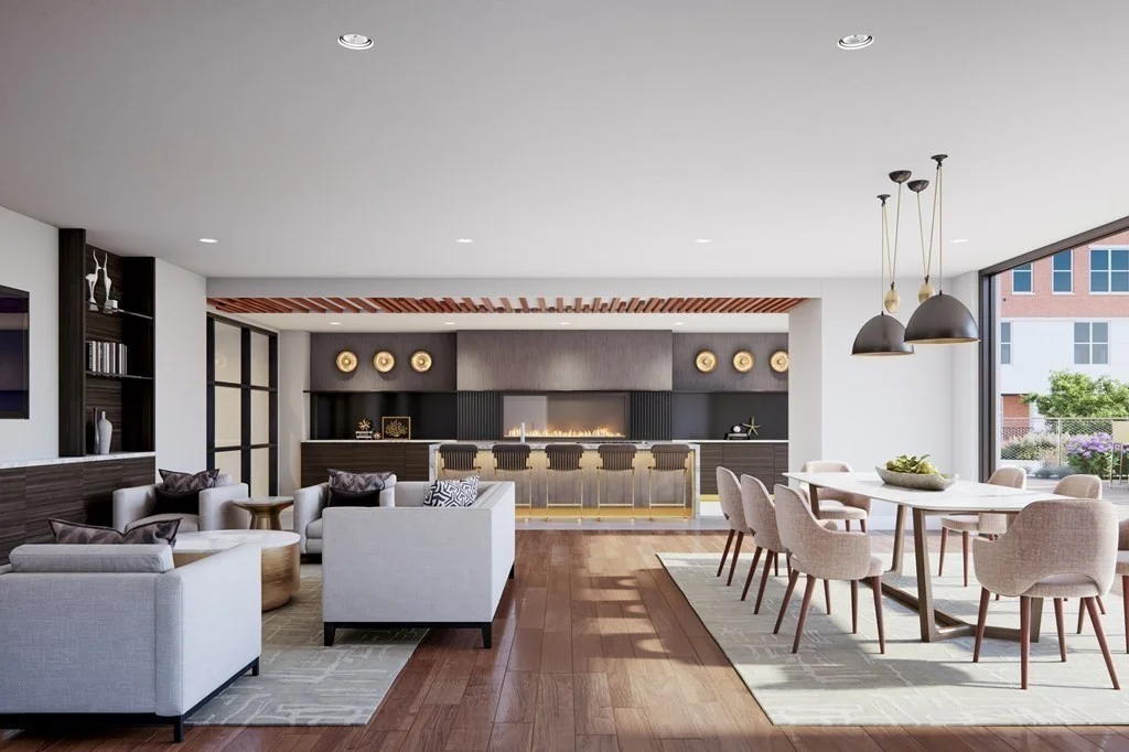 99 Sumner, East Boston