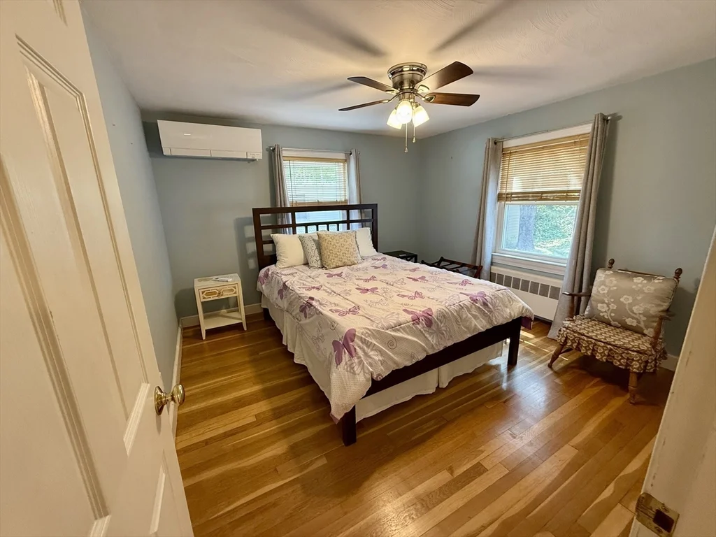 100 Stimson St, West Roxbury