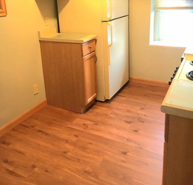 120 Eutaw, East Boston