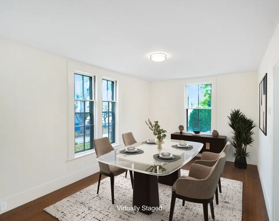 110 Webster St, West Newton