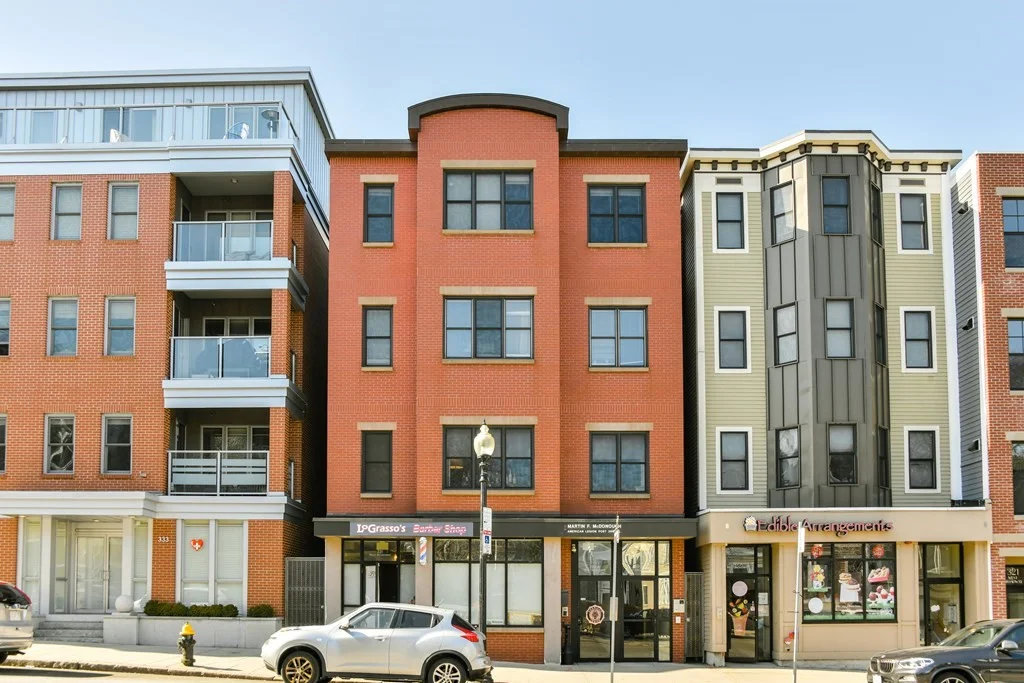 329 W Broadway, South Boston