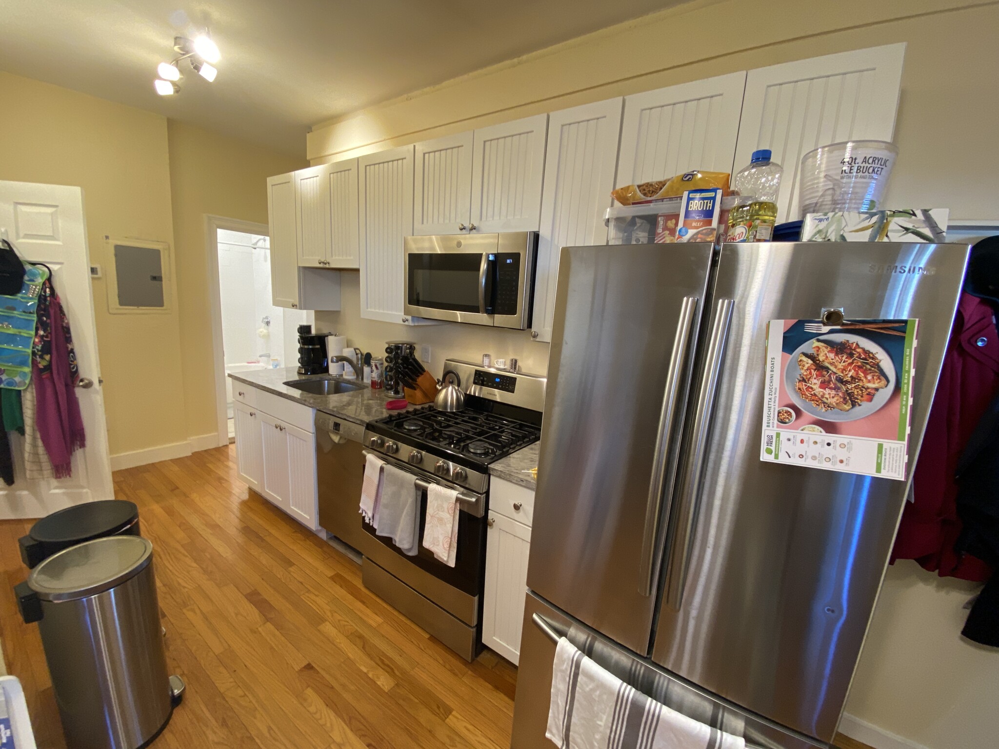 39 Cross St, East Somerville