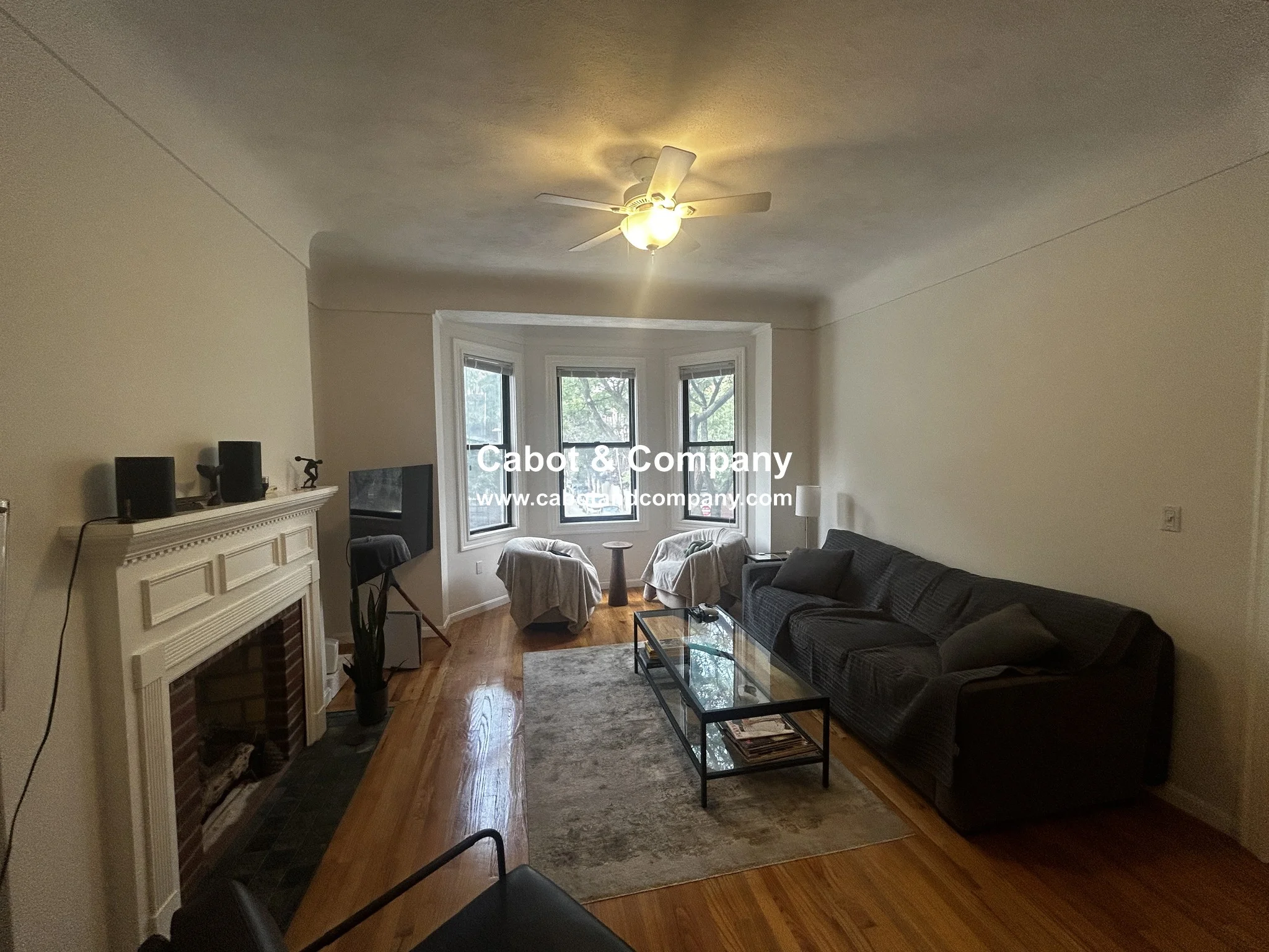 65 Berkeley St, South End