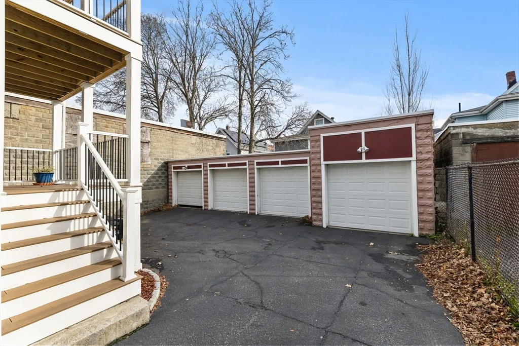 22 Clarendon Ave, Teele Square