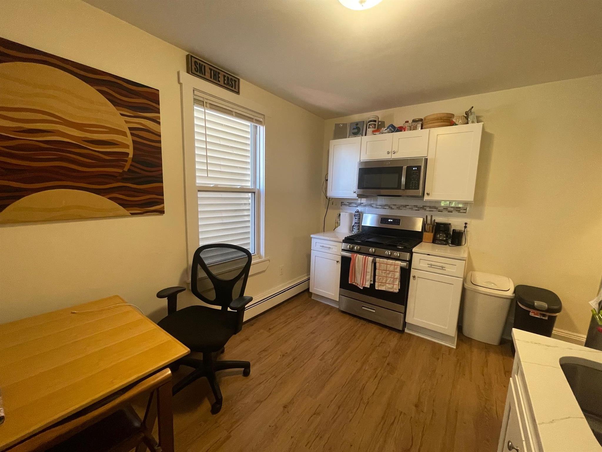 2 bed, 1 bath apartment for rent at 235 Highland Ave Unit 2R, Porter Square — photo 7 of 12