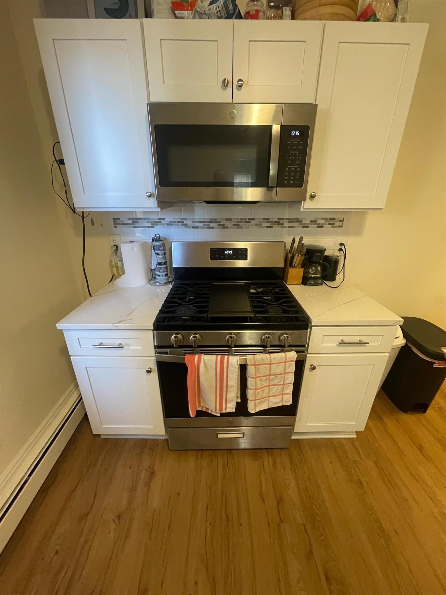 2 bed, 1 bath apartment for rent at 235 Highland Ave Unit 2R, Porter Square — photo 8 of 12