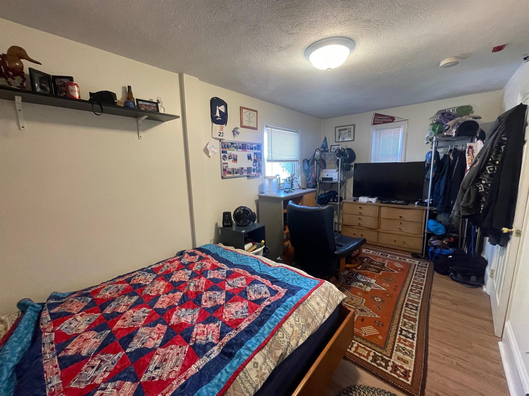 2 bed, 1 bath apartment for rent at 235 Highland Ave Unit 2R, Porter Square — photo 10 of 12