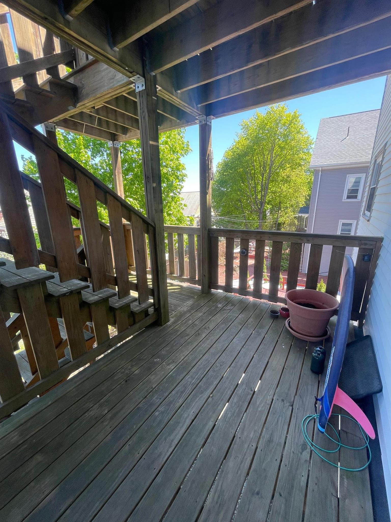 2 bed, 1 bath apartment for rent at 235 Highland Ave Unit 2R, Porter Square — photo 12 of 12