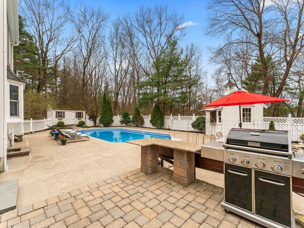 51 Lackey St, Westborough