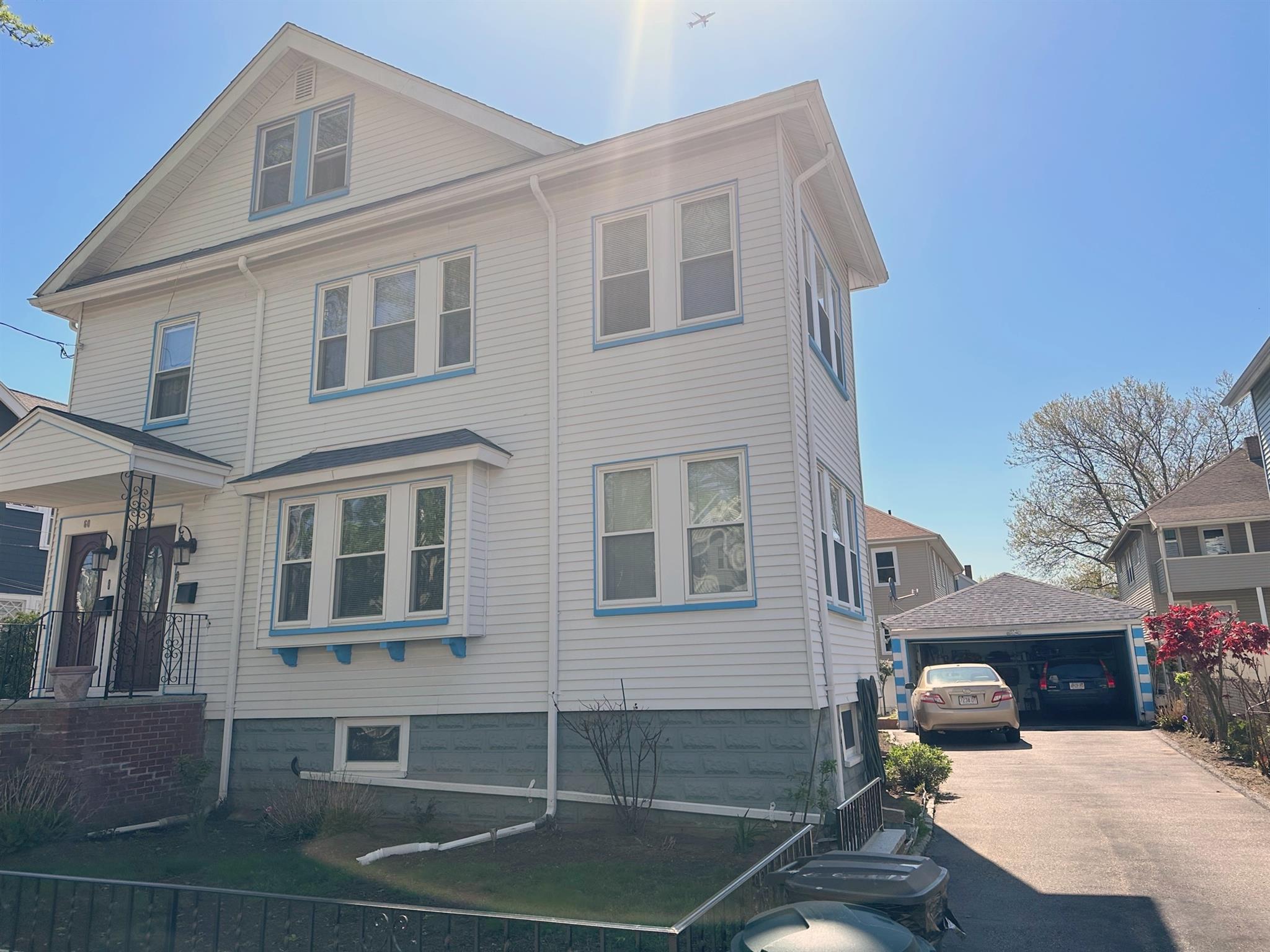 2.5 bed, 1 bath apartment for rent at 62 Milton St Unit 62, Arlington — photo 14 of 14