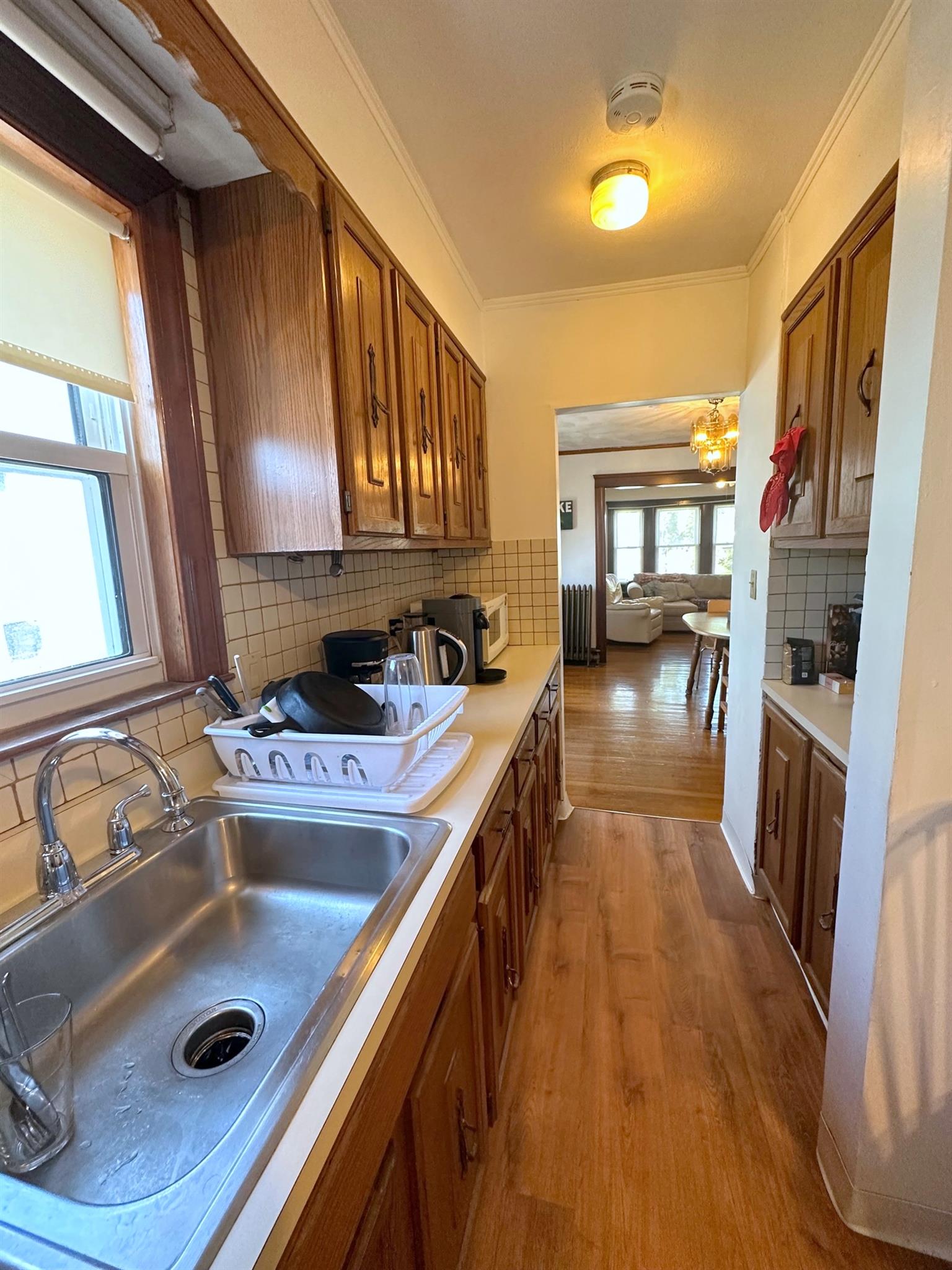 2.5 bed, 1 bath apartment for rent at 62 Milton St Unit 62, Arlington — photo 3 of 14