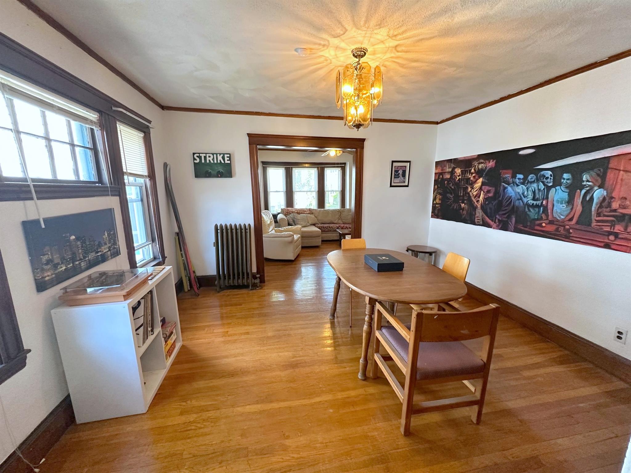 2 bed, 1 bath apartment for rent at 62 Milton St Unit 1, Arlington — photo 6 of 14