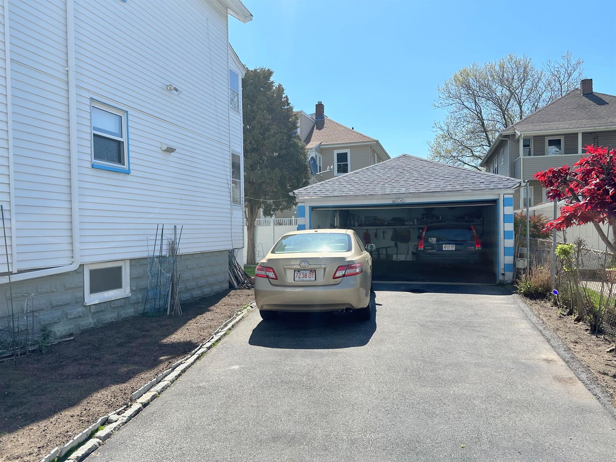 2.5 bed, 1 bath apartment for rent at 62 Milton St Unit 62, Arlington — photo 12 of 14