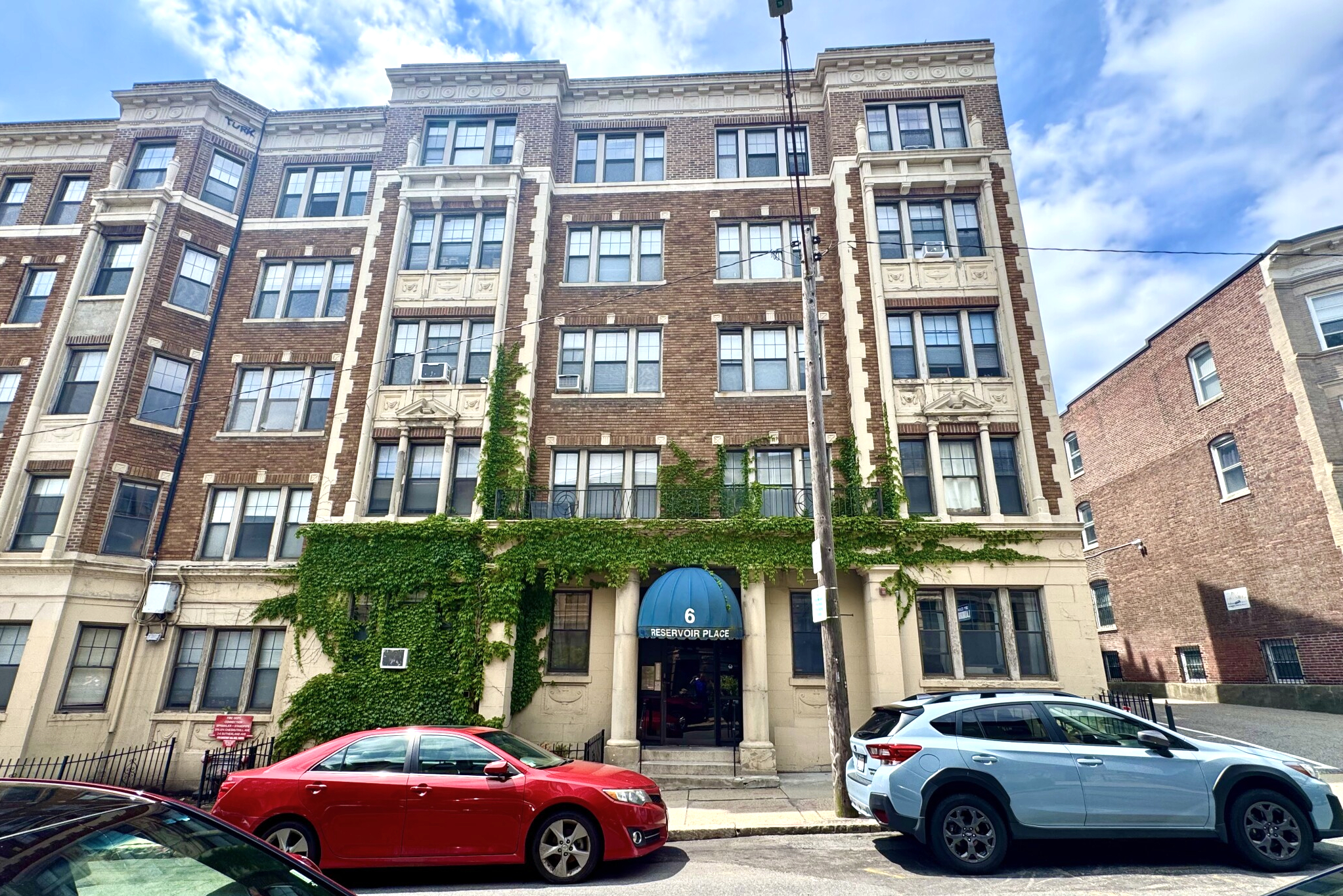 6 Sutherland Rd, Brighton