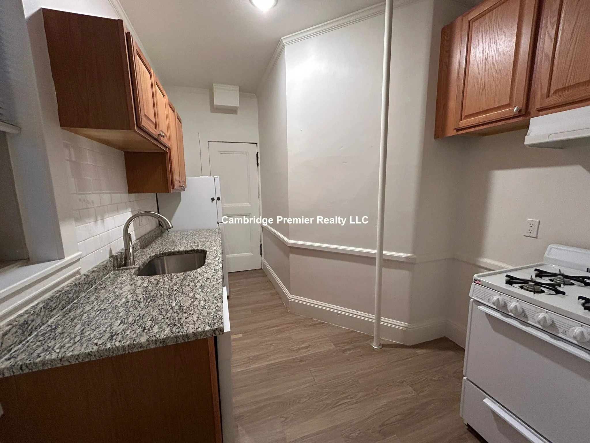 5 Concord Ave, Neighborhood Nine