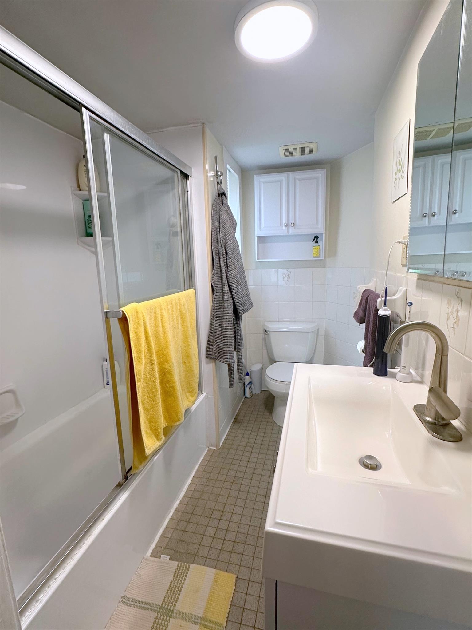 1.5 bed, 1 bath apartment for rent at 40 Warren St Unit 2, Kendall Square — photo 6 of 12