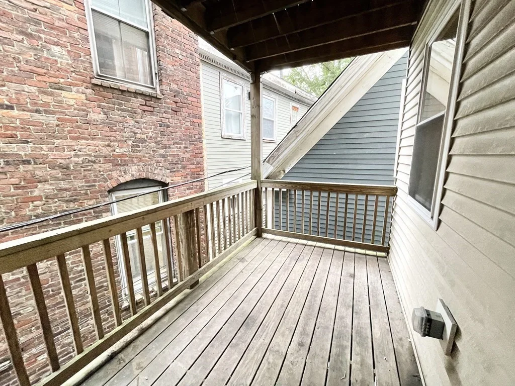 93A Hillside St, Mission Hill